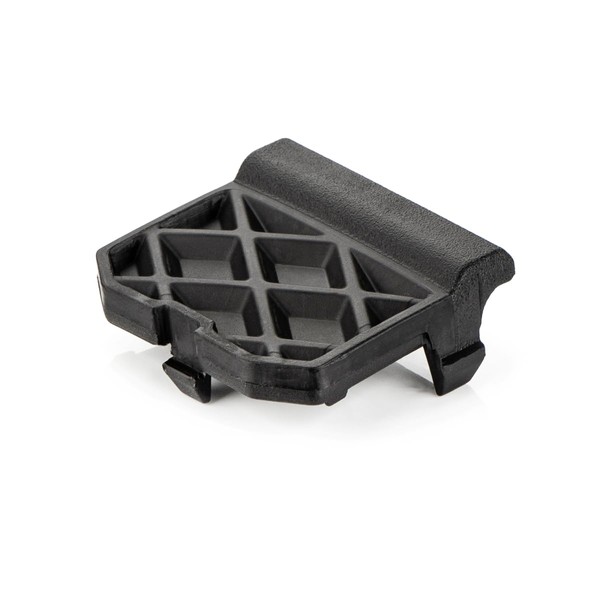 LST Lid Cover Tow Hook Rear Bumper Bumper 3