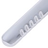 Uadme Flexible Combination Spanner Set, 180 Degree Rotation Open Ring