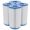 Neo-Pure PS-4D5-AA Pool and Spa Filter 4-1/4" x 8" Compatible