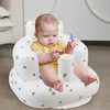 Inflatable Baby Seat for Babies 3 Months & Up, Baby
