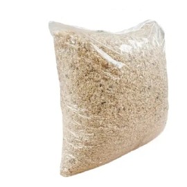 Aserrín De Bolsa De 5 Kilo