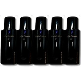 Charmzone Top Class Lifting Skin 120ml 5 packs (48111266) / 참존 탑클래스 리프팅 스킨 120ml 5개 (48111266)