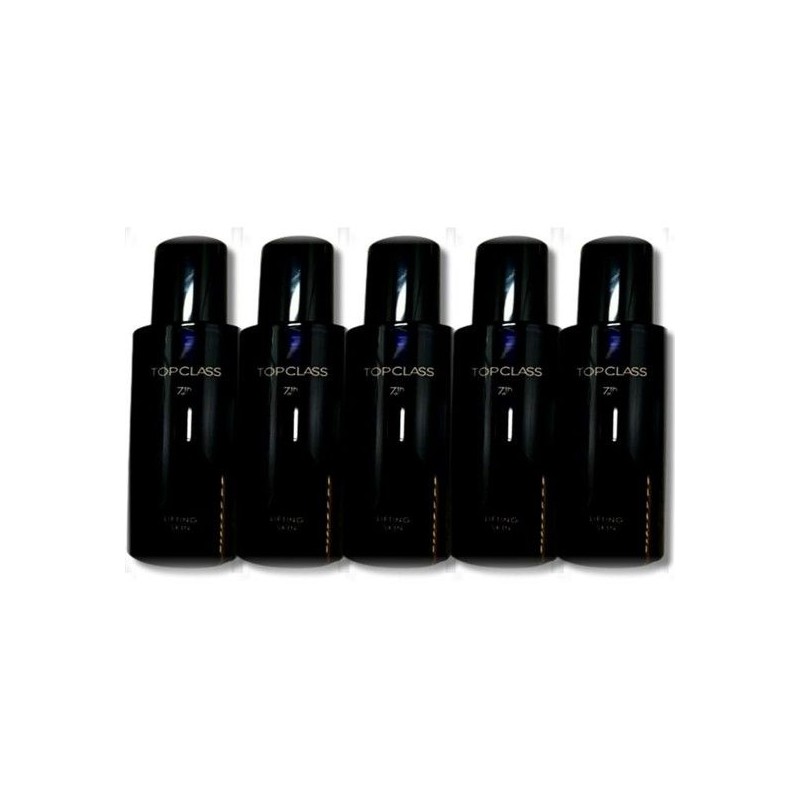 Charmzone Top Class Lifting Skin 120ml 5 packs (48111266) /