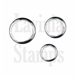 Lavinia Stamps, Clear Stamp Bubbles