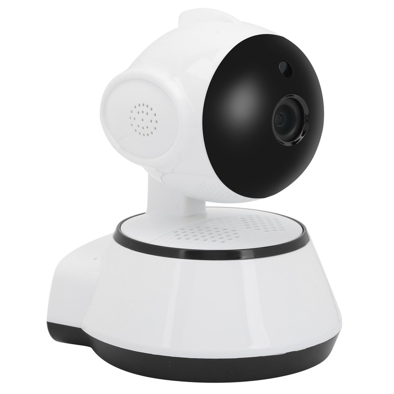 High Definition 720P Wireless Wifi IP Camera Indoor Home Security