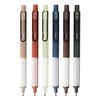 HeTaoCat Retractable Gel Pens, 0.5mm Fine Point, Quick Drying, Writing