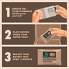 Boveda 72% Two-Way Humidity Control Pack For Large Wood Humidifier