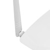 AC 300Mbps Wireless Router with 2 5dBi Antenna Support Access