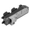 Window Switch, Car Electric Power Master Window Switch for (Fortuner)