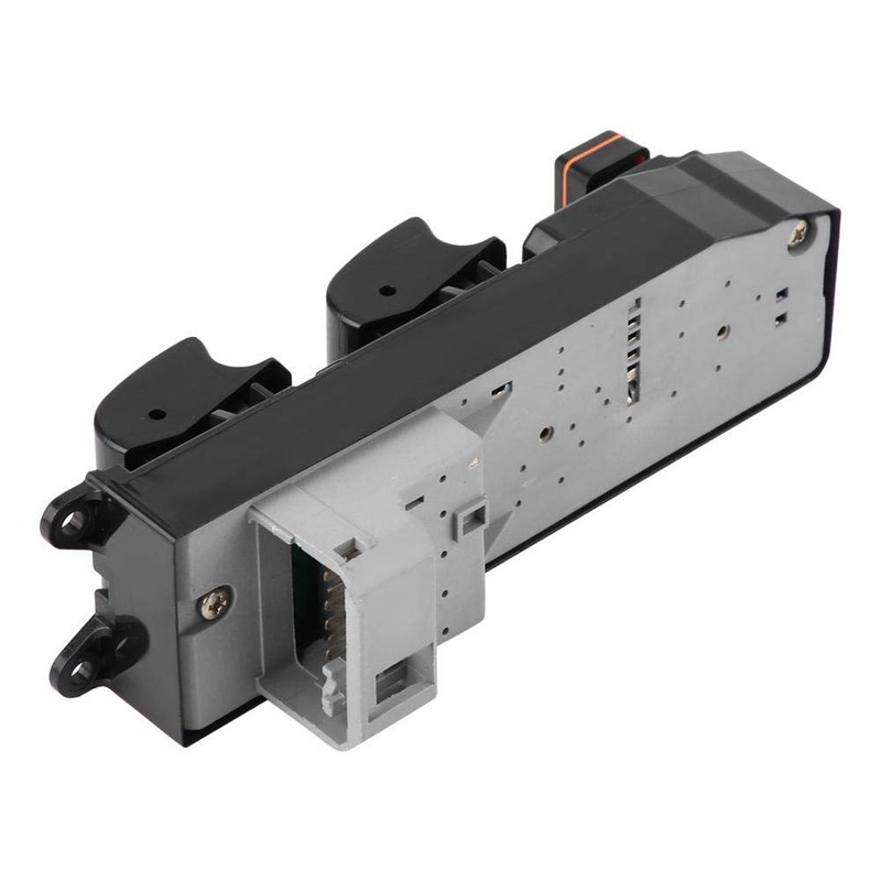 Window Switch, Car Electric Power Master Window Switch for (Fortuner)