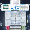 W11043011 Refrigerator Light Assembly LED Module For Whirlpool Models WRX735SDHW00,