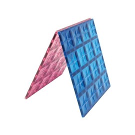 Onlineforu lTD Big Magnetic Tiles 2psc Kids Stem Educational Toys Super Star Giant Magnetic Tiles For Kids