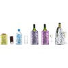 Vacu Vin ラピッドアイスワインクーラー ピンク