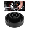 55mm 30mm Wheel Axle Nut Socket Tool Alloy Steel Motorcycle