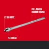CRAFTSMAN 1/2 Inch Drive 18 Inch Flex Handle Breaker Bar