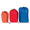 Outdoor Products Ditty Bag 3-Pack Assorted, Combo Pack: Small, Medium