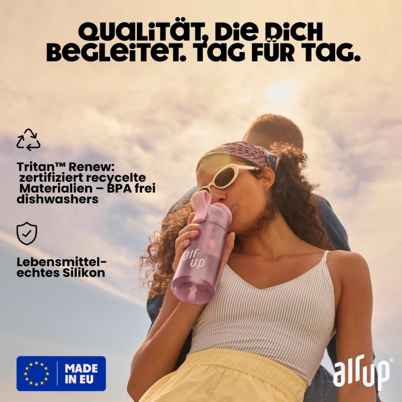 air up Cherry Multipack | 6 x Flavour Pods for