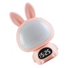 Cartoon Cute LED Night Light Remote Control Plug in Wall