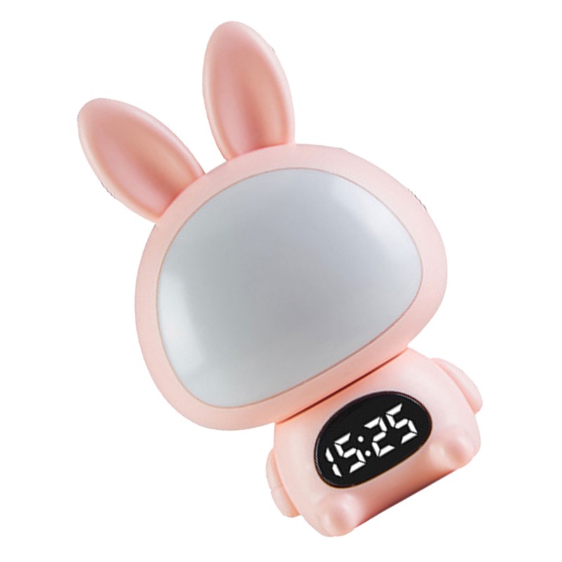 Cartoon Cute LED Night Light Remote Control Plug in Wall