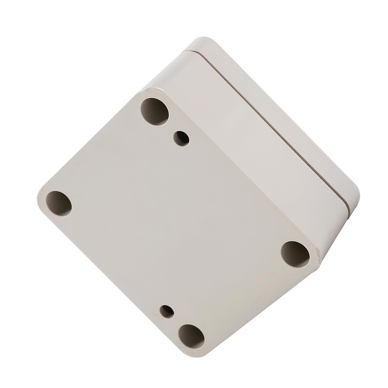 Junction Box - IP65 Waterproof Junction Boxes, Electrical ABS Plastic