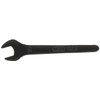 Ash JIS Round Single Mouth Wrench, Strong Type, SS0010