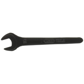 Ash JIS Round Single Mouth Wrench, Strong Type, SS0010