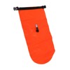 Swimming Buoy Outdoor Surfing Beach Waterproof PVC Inflatable Swimming Storage
