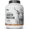 Levels 100% Micellar Casein Protein, Hormone Free, Chocolate, 4LB