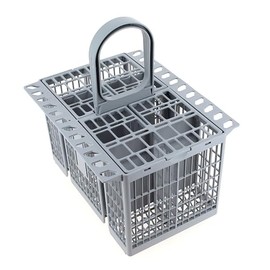 Ariston Plastic 8 Compartment Dishwasher Cutlery Basket