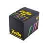 Zetla Holder 48 Tubes - Multicolor - Tubes Zetla Plastic