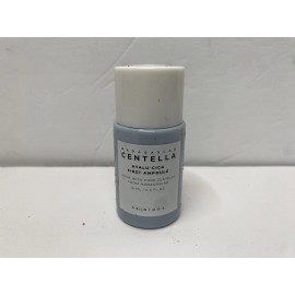 Skin1004 Madagascar Centella Hyalu-Cica First Ampoule • 0.5 Fl Oz