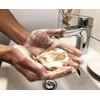 BaSuBa Chaga Soap 60 g Natural High-Quality Hand-Boiled Natural Soap