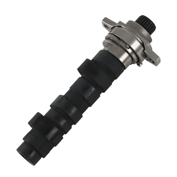 Thomletha Camshaft Shaft Replacement for Honda 400 400EX 400X 1999-2014