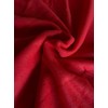 Leonado Vicenti Fleece Fitted Sheet Winter Thermal Fitted Sheet Warm