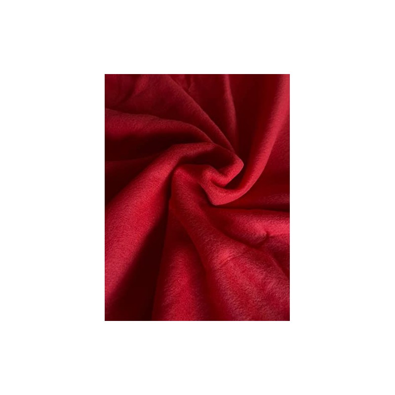 Leonado Vicenti Fleece Fitted Sheet Winter Thermal Fitted Sheet Warm