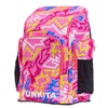 Funkita Swimming Backpack Space Case Rock Star Dive In 40