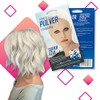 Decolorante en Polvo Azul para el Cabello Primer Pulver Loquay,