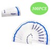BoNew-Oral 500 PCS Sheath Dental CAMERA Sleeve/Sheath/Cover Disposable for intraoral