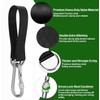 Pack of 2 Hammock Attachment, Tree Swing Strap Swing Suspension