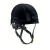 Kask Zenith X2 Black Climbing Hard Hat w/Bag & Spray