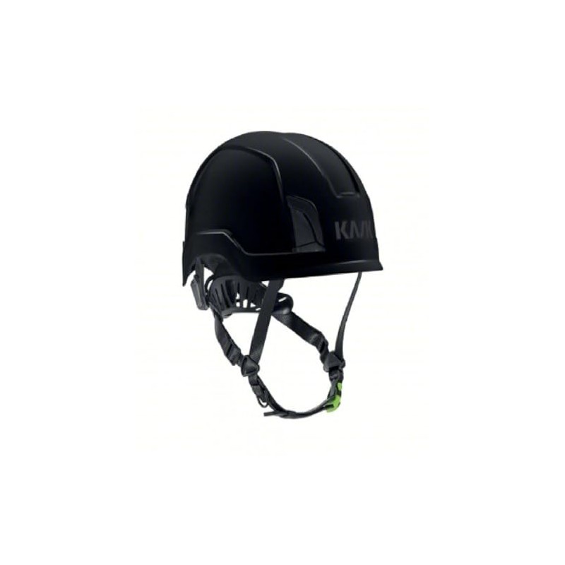 Kask Zenith X2 Black Climbing Hard Hat w/Bag & Spray