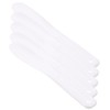 Baluue 3sets Facial Spoons for Skincare Mask Spatulas Beauty Makeup