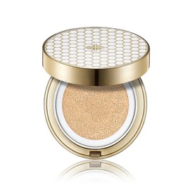 Tea and Park CNP Propolis Ampoule in Radiant Cushion No. 21 15g (+Refill 15g) / 차앤박(CNP) 프로폴리스 앰플 인 래디언트 쿠션 21호 15g (+리필 15g)