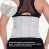 MAMODY Postpartum Recovery Abdominal Binder Belly Band for Natural Delivery