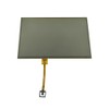 Lskioer 8" Touch Screen Glass, New Navigation Touch Screen Glass