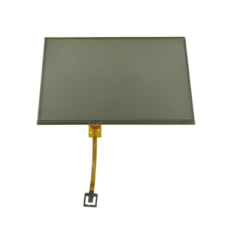 Lskioer 8" Touch Screen Glass, New Navigation Touch Screen Glass
