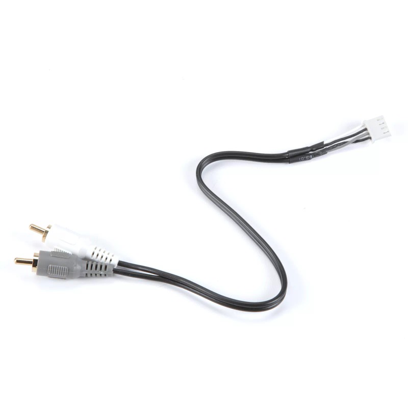 iDatalink HRN-HRR-NI2 hrNI2 Install Harness for select NISSAN models