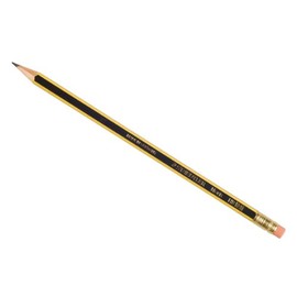 Staedtler HB Noris pencil
