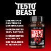 Testo Vitaminas Hombres Precursor Natural Caps Blinlab