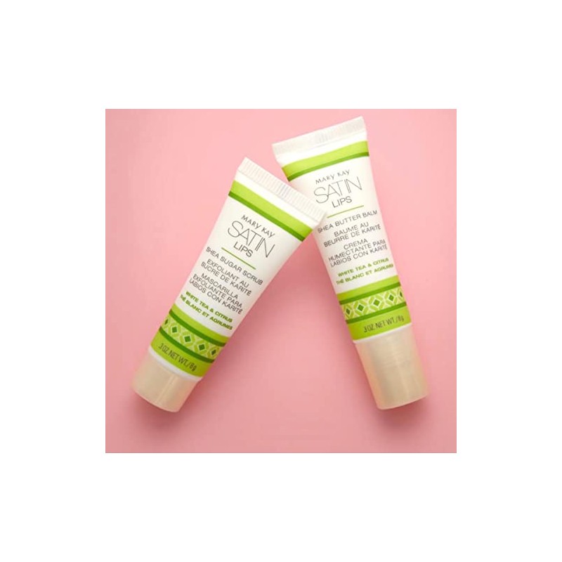 Mary Kay Satin Lip